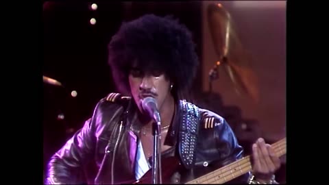 Chinatown - Thin Lizzy The Midnight Special