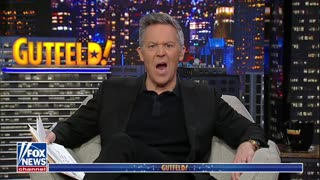 There Is One Upside To Civil War - Greg Gutfeld