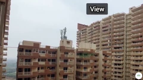 Gaur City 14th Avenue Apartments Noida Extension