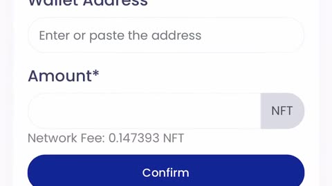 Withdrawal Tutorial NFTblockchain - Get FREE NFTs and exchange them for money without any investment