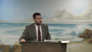 The Truth About The Sodomites | Pastor Steven Anderson | 02/10/2013 Sunday PM