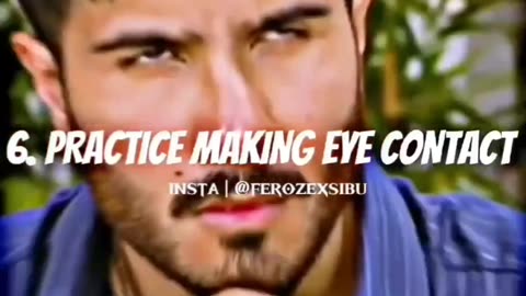 Feroze Khan motivational video