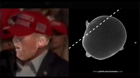 Trump Dodges the Bullet - short compilation