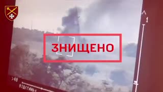 🚀🇺🇦 Ukraine Russia War | Ukrainian ATGM Destroys Russian T-90 Tank | RCF