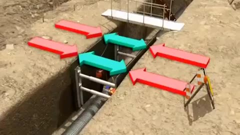 Trench Safety Essentials The Role of Knowledge, Competence, and Planning