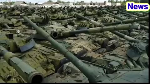 Ukraine said Russia lost over 1,300 soldiers, 55 artillery systems in a day