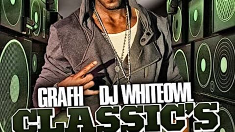 Grafh - Classics (Rare Freestyles _ Unreleased Tracks & Exclusives)