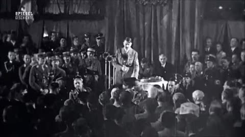 Hitler 1933 speech