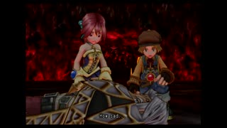 Dark Cloud2 Playthrough Part150