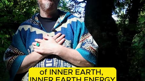 Agartha Inner Earth Activation - from my upcoming Emerald Gateway Transmission