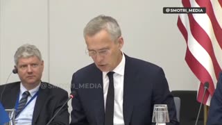 🔥🇺🇦 Ukraine Russia War | Stoltenberg: Putin Plans to Use Winter as a Weapon Against Ukraine | RCF