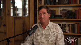 Tucker and Glenn Discuss The Big Delusion [Free Speech]
