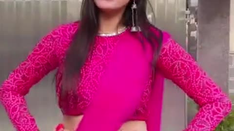 Saloni Mittal New Instagram Reels 😍 #shorts #trending #salonimittal #kuldeeppyare #reels 2