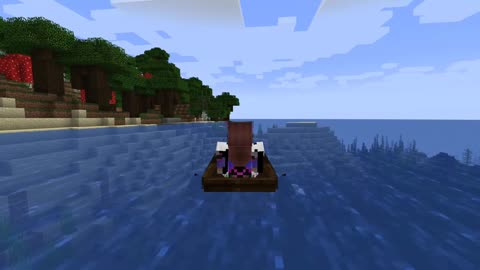 Minecraft 1.17.1_ Modded 3rd time_Outting_24