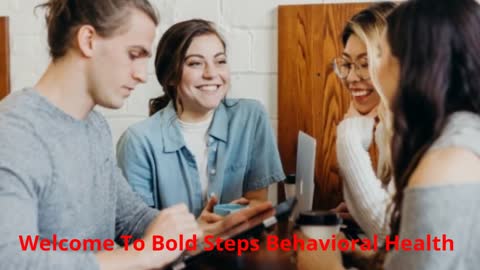Bold Steps Behavioral Health | Alcohol Treatment Center in Harrisburg, PA