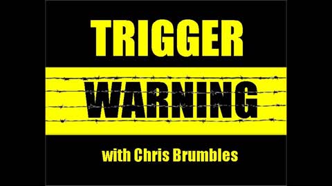 Trigger Warning with Special Guest Shari Dovale