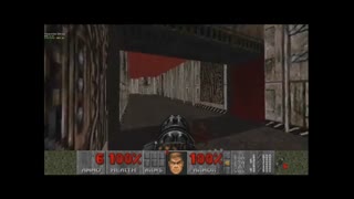 Doom Project Brutality - The Shores of Hell (Part 1)