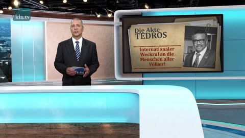 Die Akte Tedros