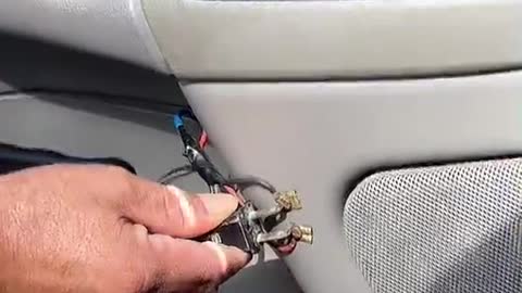 Car glass control # Car repair # Car # Auto repair