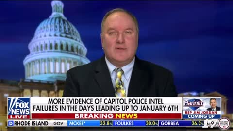 John Solomon: The Russian dossier primary source was paid as FBI informant.