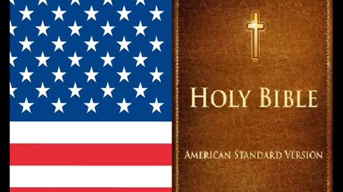 American Standard Version of the Holy Bible （chapter 01-07 of Genersis）