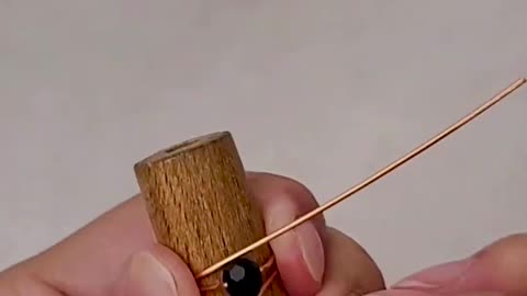 Create Stunning Handmade Copper Wire Bracelets - DIY Tutorial!