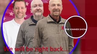 The Kimmer Show, Thursday, January 11th