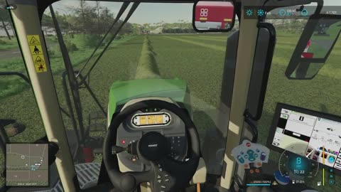 Farming Simulator 22 (PC) E1.8