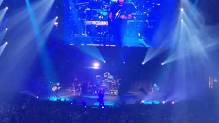 Nickelback - Savin Me 8-7-2023 St Paul