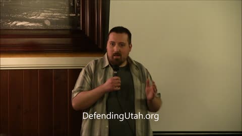 Why Join in Defending Utah