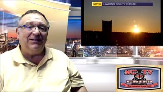 NCTV45 LAWRENCE COUNTY 45 WEATHER MONDAY APRIL 1 2024