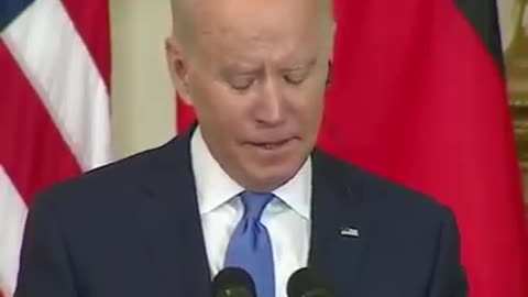 Chi ha sabotato i NORD STREAM ? Biden lo dice chiaramente che lo avrebbero fatto gli USA