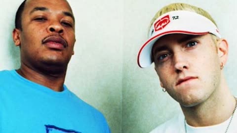 Dr Dre / Eminem - What's the difference