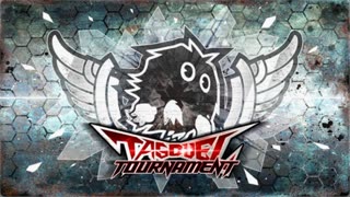 HQ I Tag Duel Tournament Theme 1/2 (Soundtrack) ~ Extended | Yu-Gi-Oh! Duel Links