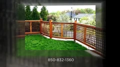 Panhandle Fence Installation LLC