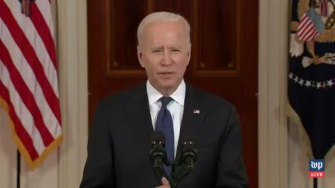 HE'S AT IT AGAIN! Biden's Brain BUFFERS on Live TV - Calls PM Netanyahu "President"