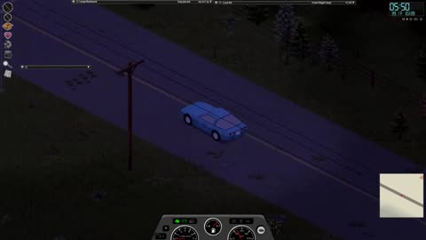 Project Zomboid Fourth Attempt Pt. 73 (No Commentary, Sandbox)