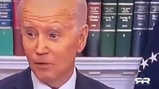 Conspiracy Theory Time: Where is Joe Biden?