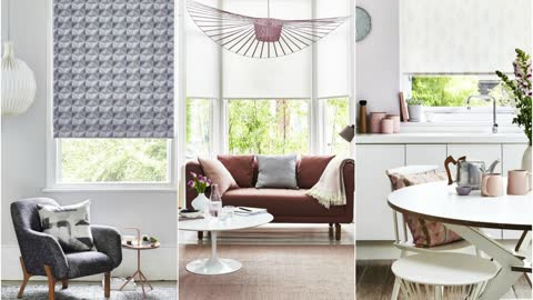 Melbourne’s trusted source for beautiful blinds and curtains