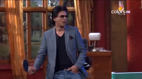 The Comedy Night With Kapil Sharma Show Episode 13