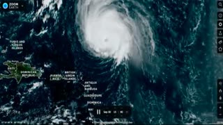 Miran Rubin - Neutralizacija uragana SAM - 19.09.2021 - 05.10.2021