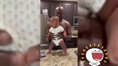 Funny Baby Farts