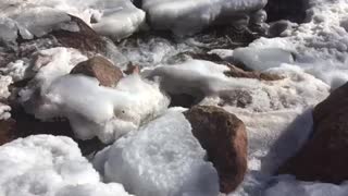 Rocky Mountain Water