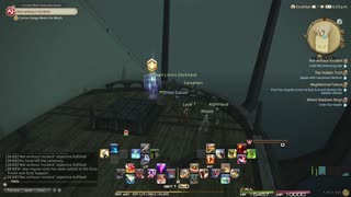 FFXIV Ver. 6.57 - 2024 - Progression Playthrough - Part 76