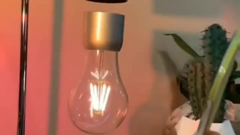 Wireless Lamp