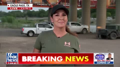 Sara Carter exclusive report on border patrol 'whipping' incident punishments