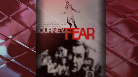 Journey into Fear Soundtrack - Alex North 1975 (full album)