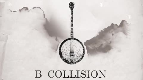 David Crowder Band - A Beautiful Collision - B Variant