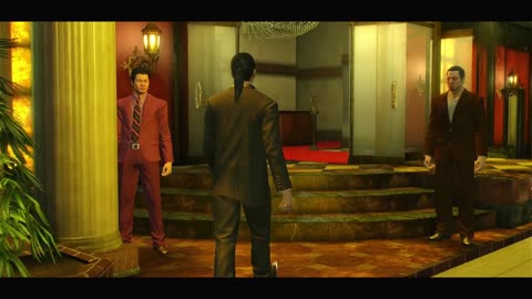 Yakuza 0 Chapter 8 Episode 2