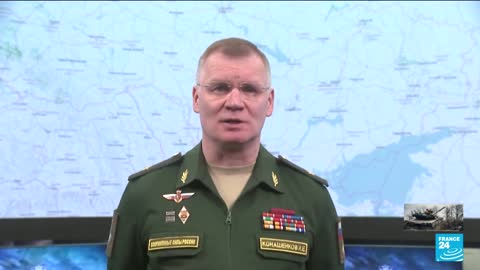 Russia Warns eastern urapean contries agaist hosting Ukraine's Air force